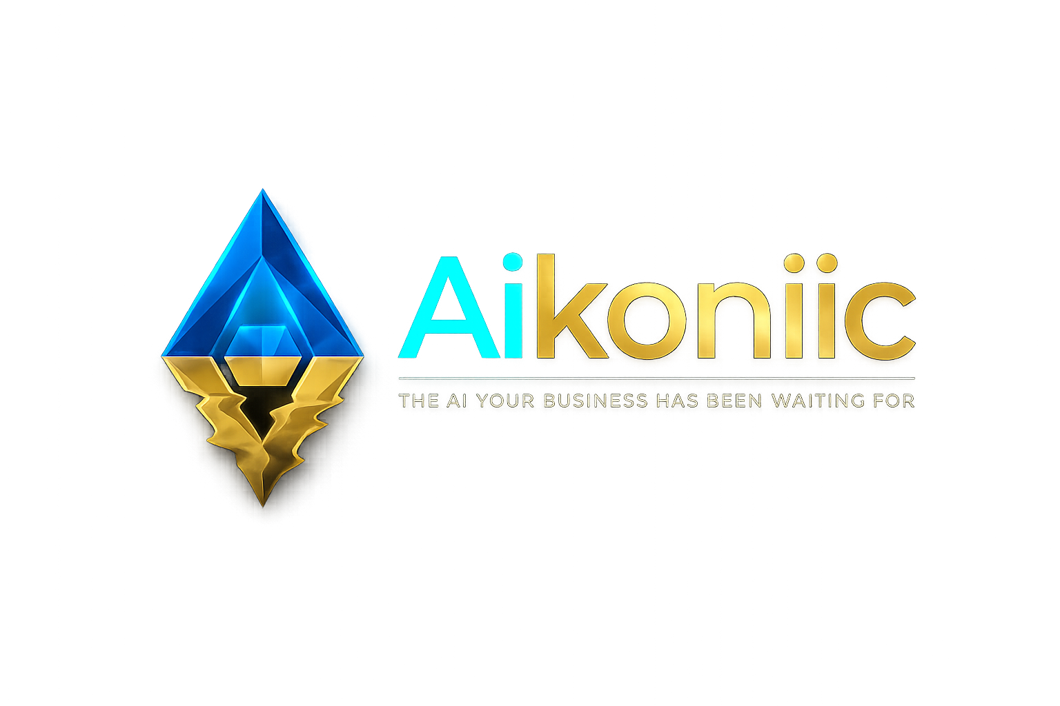 Aikoniic — The AI Your Business Has Been Waiting For